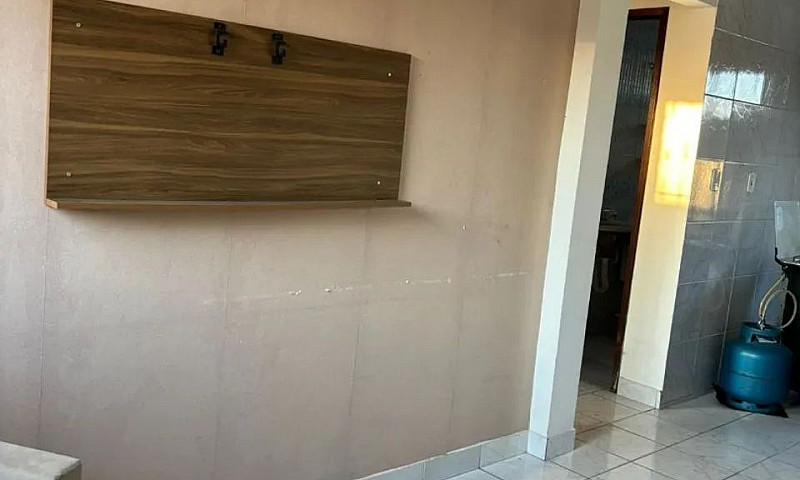 Alugo Apartamento Mo...