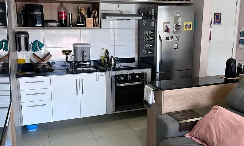 Apartamento À Venda ...