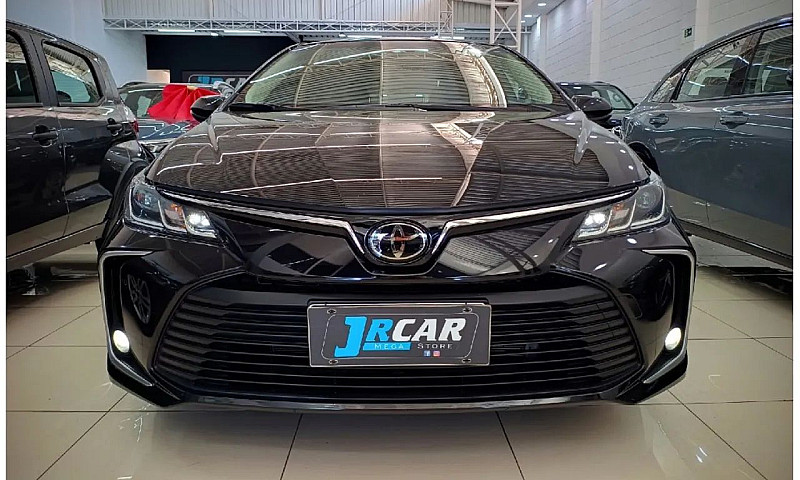 Toyota Corolla Xei 2...