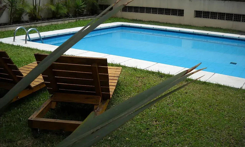 Ótimo Apartamento Na...