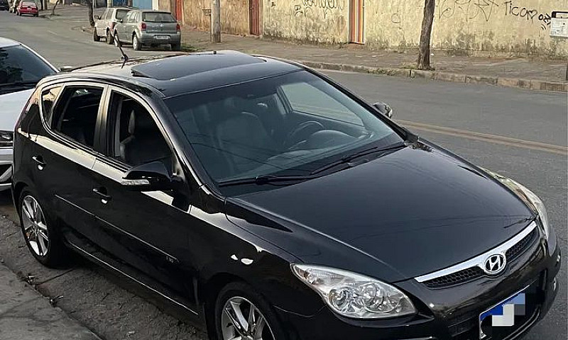 Hyundai I30 2.0 16V ...