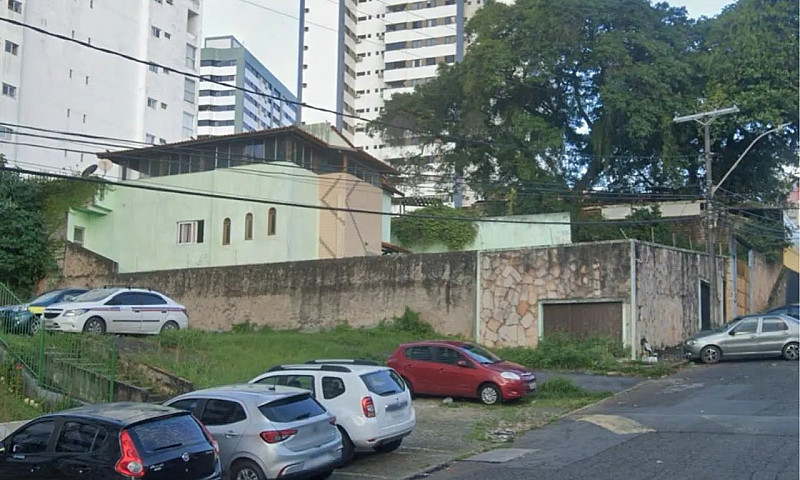  Mansão Com 490 M2 V...