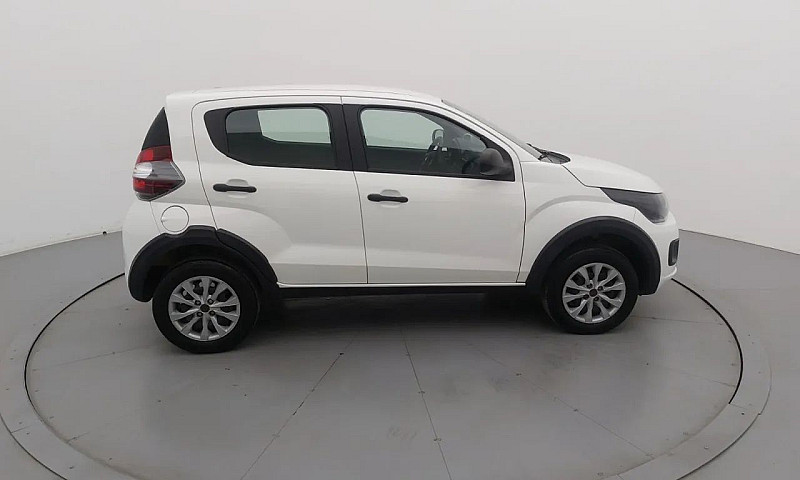 Fiat Mobi Like 1.0 F...