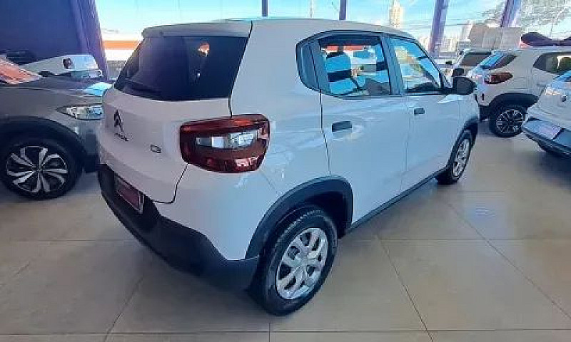 Citroën C3 Live Pack...