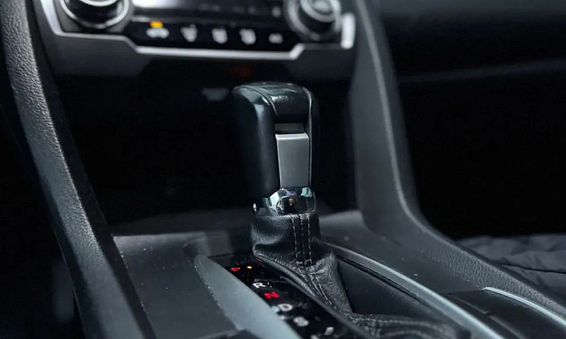 Honda Civic Sedan Lx...