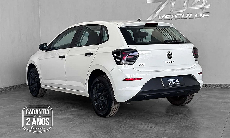 Volkswagen - Polo Tr...