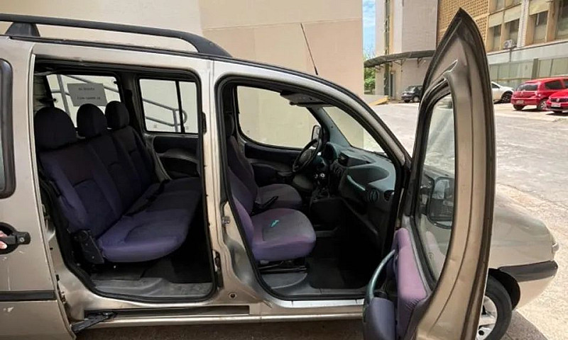 Fiat Doblo Elx 1.6 1...