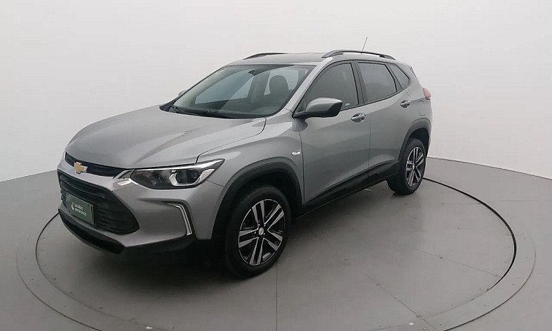 Chevrolet Tracker 20...