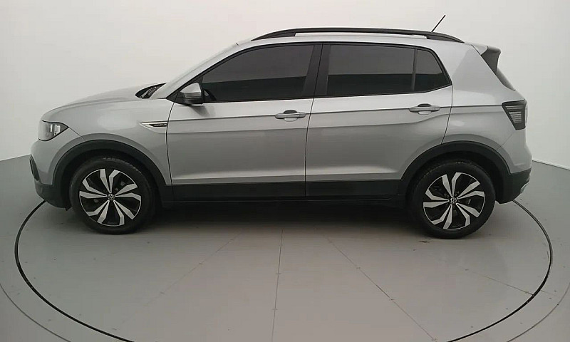 Volkswagen T-Cross 2...