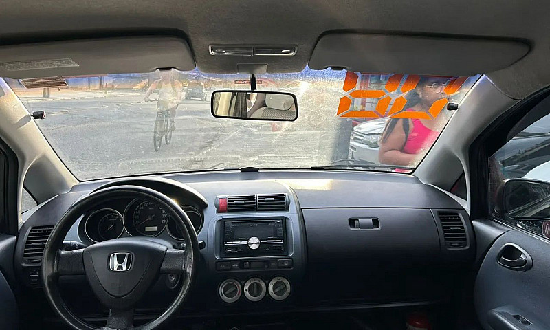 Honda Fit Lx 1.4/ 1....