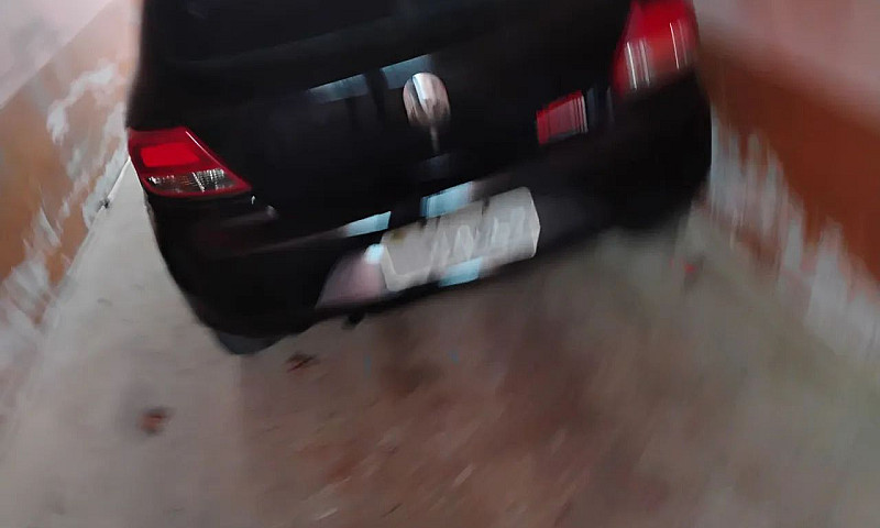 Volkswagen Gol Geraç...