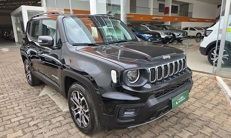 Jeep Renegade 2023 1...