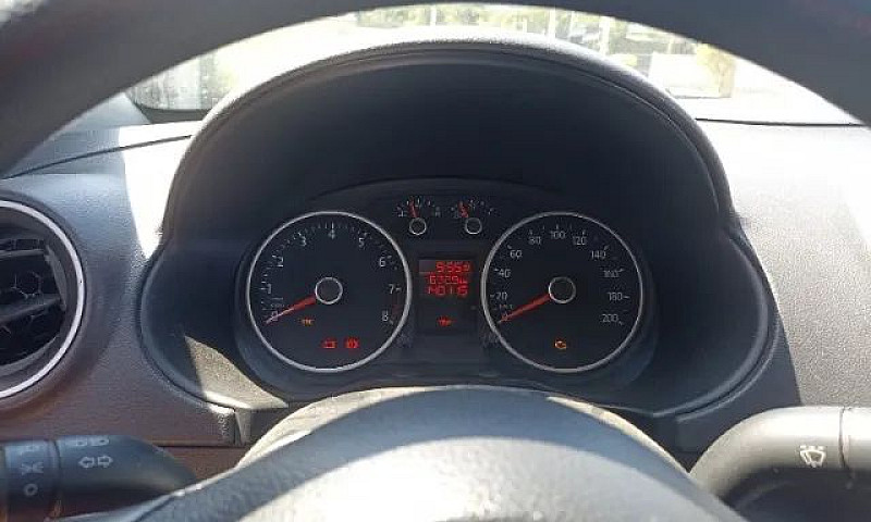 Volkswagen Gol Geraç...