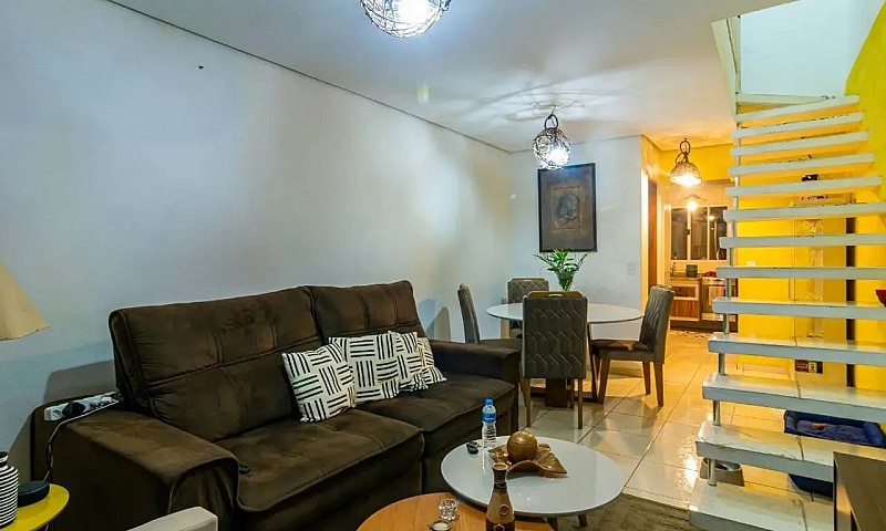 Casa Tipo Para Venda...