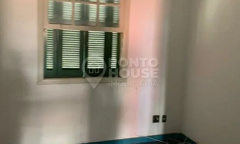 Sobrado À Venda Ou L...