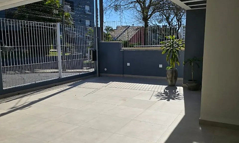 Alugo Casa Na Triste...