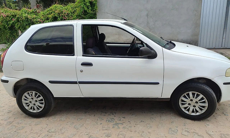 Fiat Palio 1.0/ Trof...