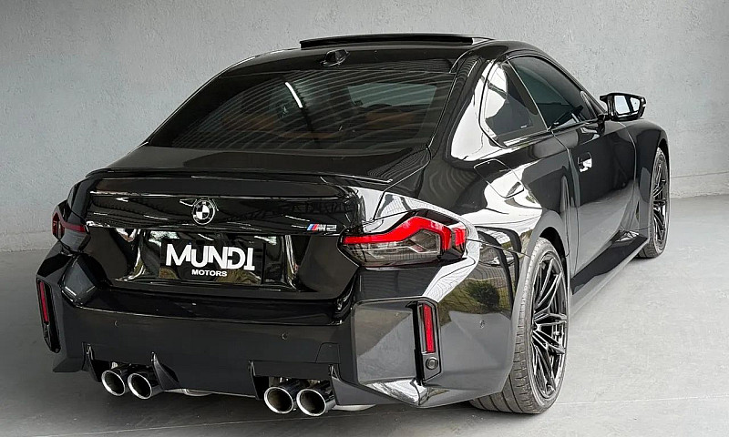 Bmw M2 Cs Coupe 3.0 ...