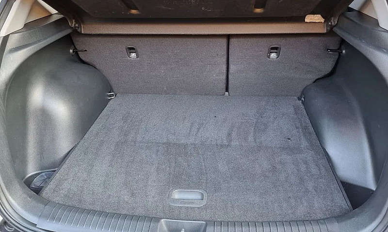 Hyundai Creta Attitu...