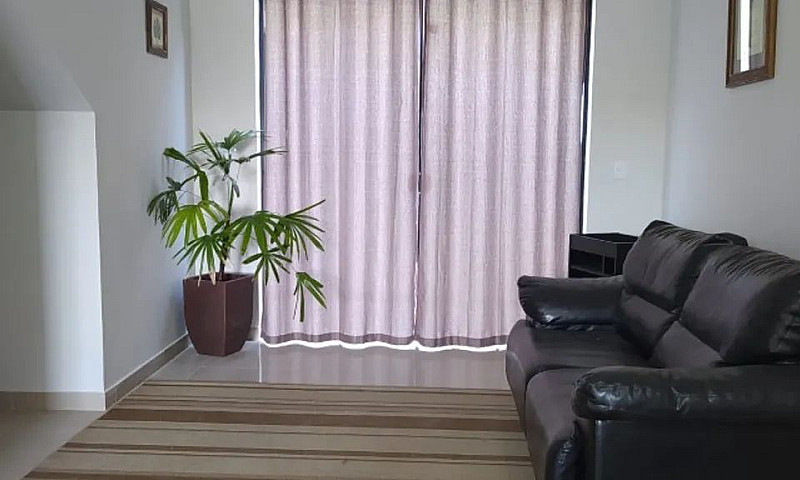 Alugo Apartamento No...