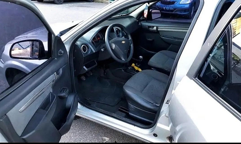Chevrolet Celta Life...
