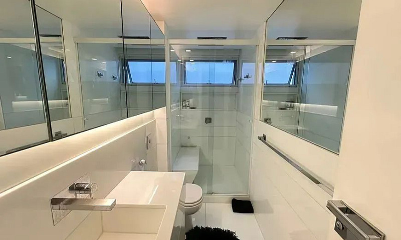 Apartamento Para Ven...