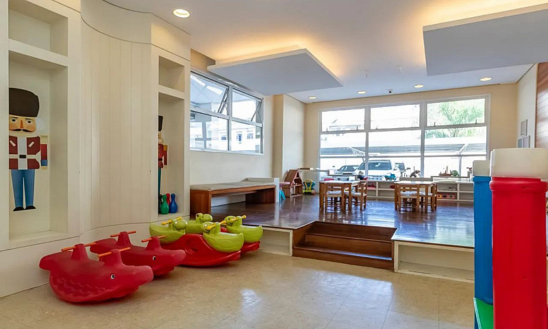 Apartamento Para Ven...