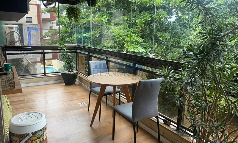 Apartamento Reformad...