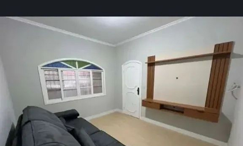 Casa A Venda Em Vila...