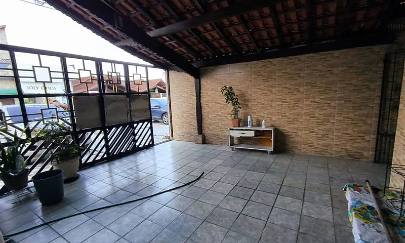 Casa Com 72,90 M² - ...