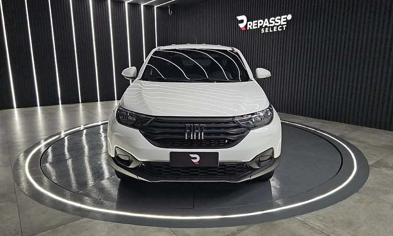 Fiat Strada Freedom ...