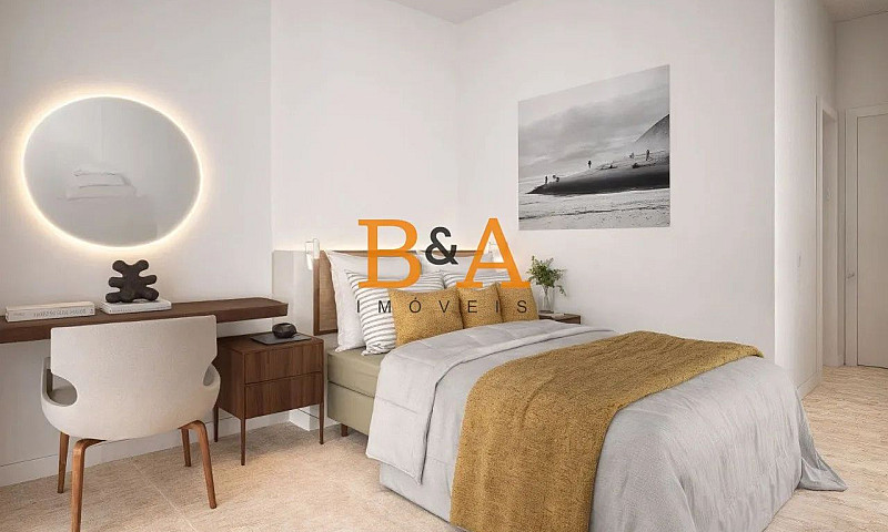 Excelente Apartament...