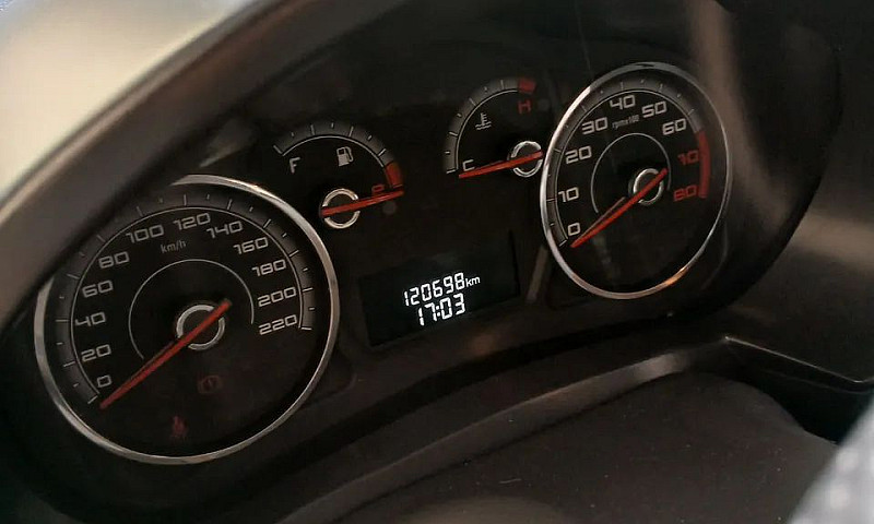 Fiat Grand Siena Att...