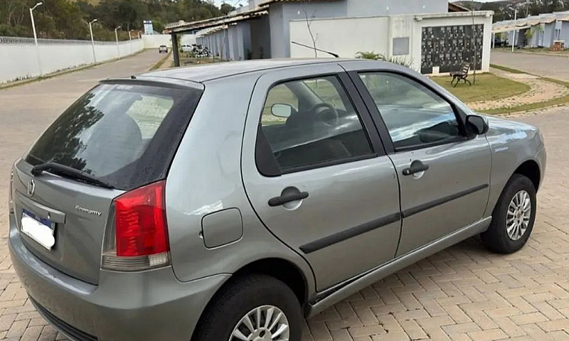 Fiat Palio 1.0/ Trof...