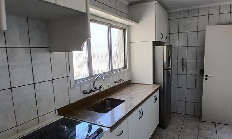 Apartamento 3 Quarto...