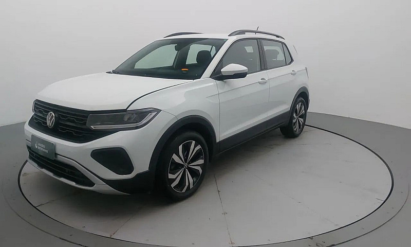 Volkswagen T-Cross 1...