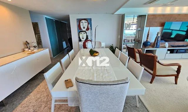 Apartamento 232M² | ...