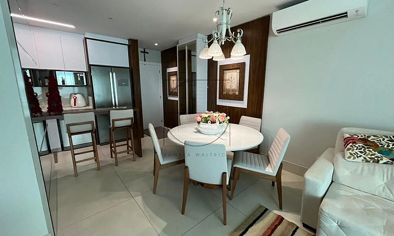 Apartamento 2 Dormit...