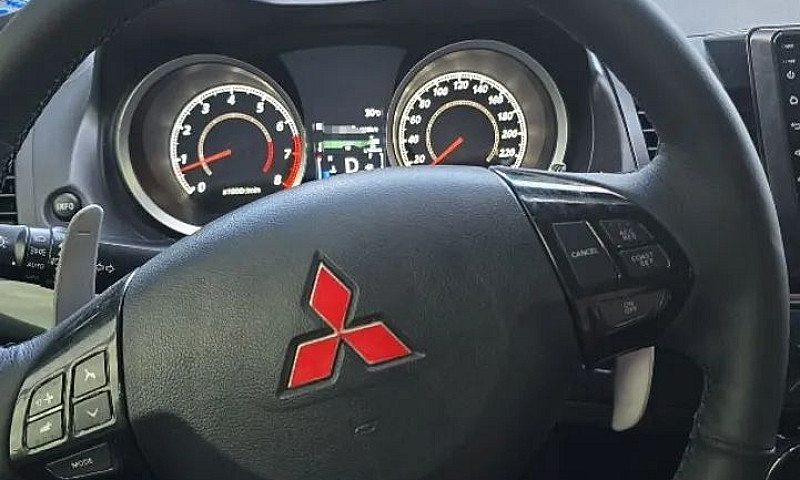 Mitsubishi Lancer Gt...