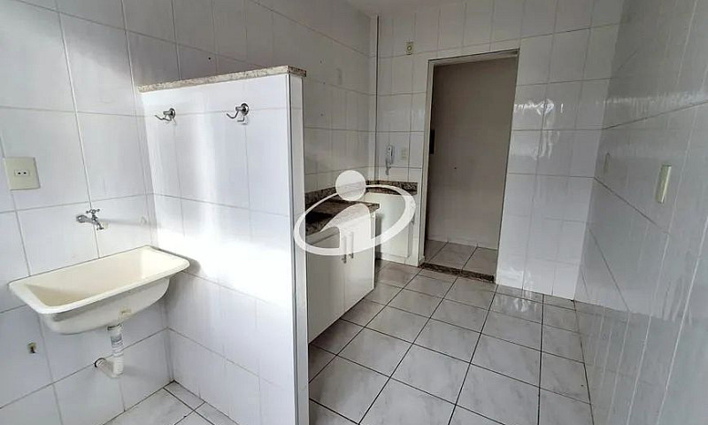 Aluguel Apartamento ...