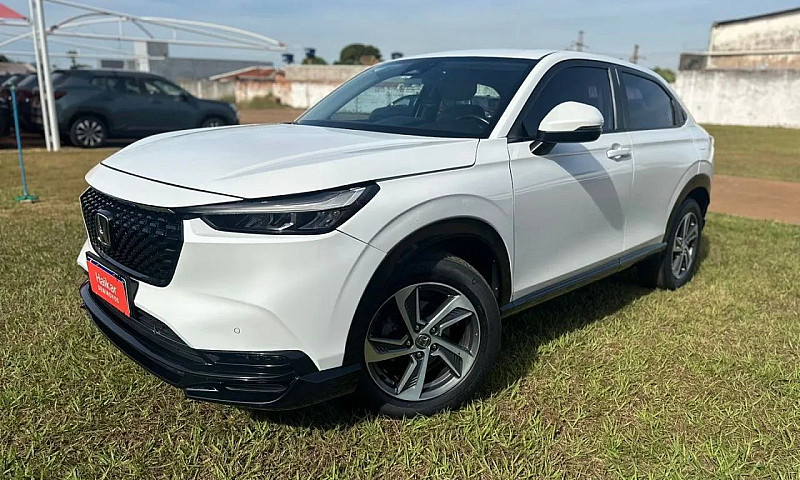 Honda Hr-V Touring 1...
