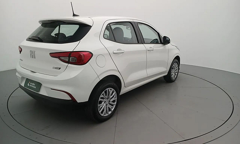 Fiat Argo Drive 1.0 ...
