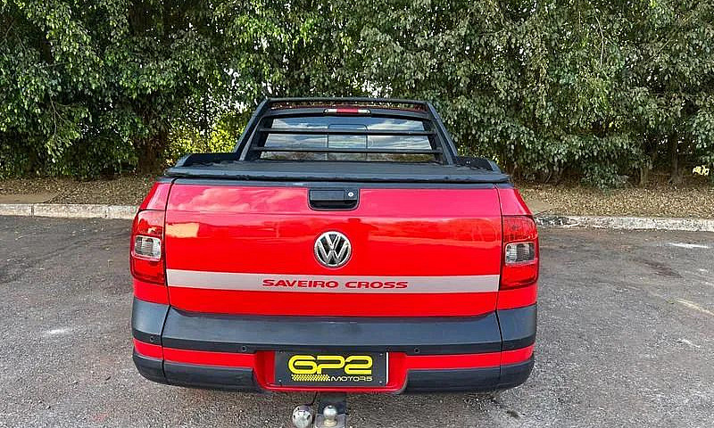 Volkswagen Saveiro C...