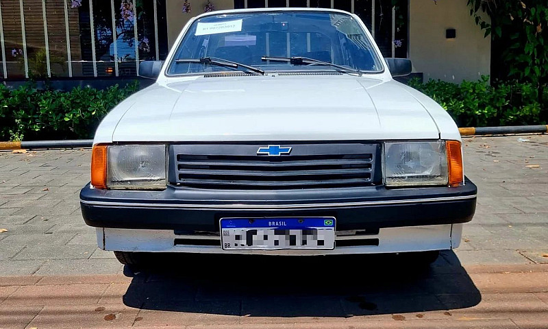 Chevrolet Chevette L...