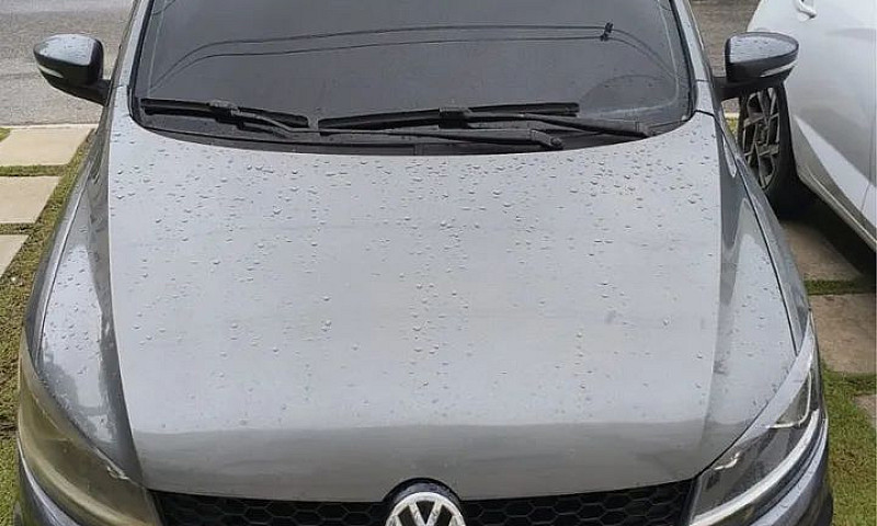 Volkswagen Spacefox ...