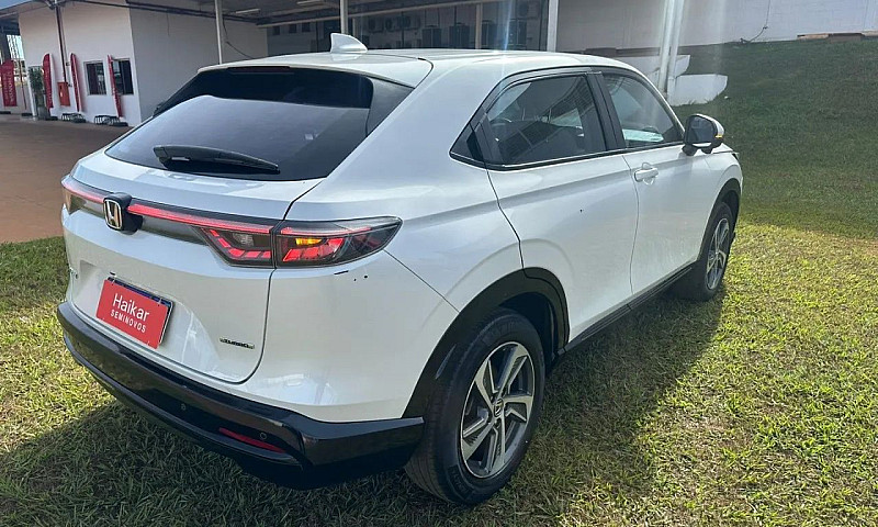 Honda Hr-V Touring 1...