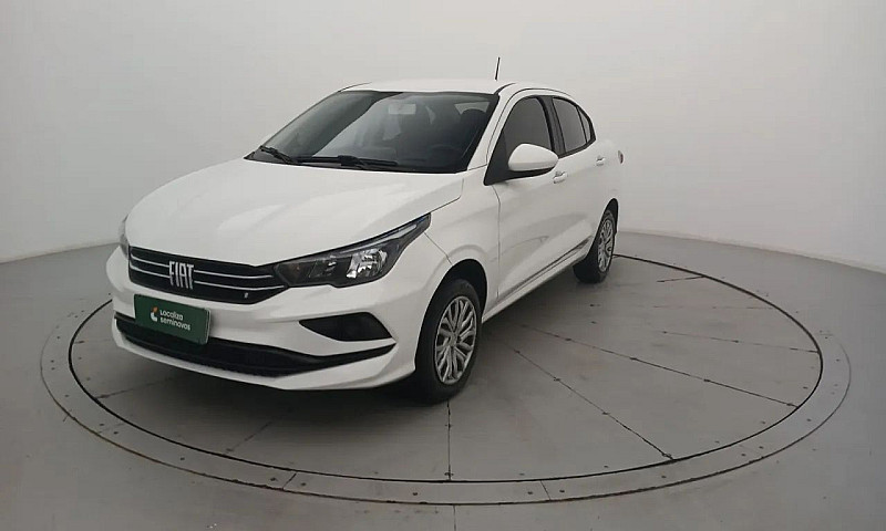 Fiat Cronos Drive 1....