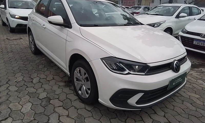 Volkswagen Polo 1.0 ...