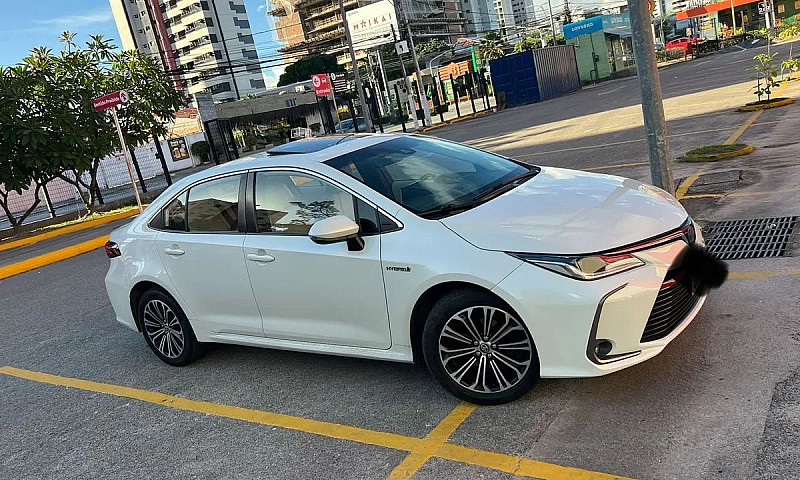 Toyota Corolla Altis...