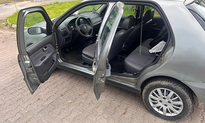 Fiat Palio Elx 1.3 M...